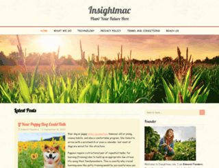 insightmac.com screenshot