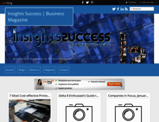insights-success.over-blog.com screenshot