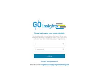 insights.godigitalmarketing.com screenshot