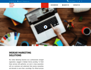 insikar.com screenshot