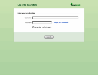 insitesoftware.beanstalkapp.com screenshot