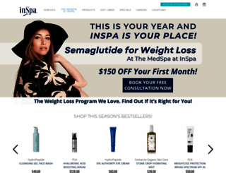 inspa.com screenshot