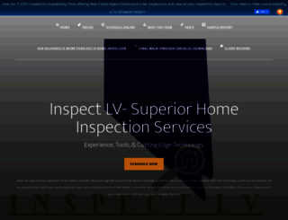 inspectlv.com screenshot