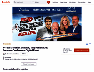inspiration2020.com screenshot