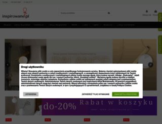inspirowane.pl screenshot