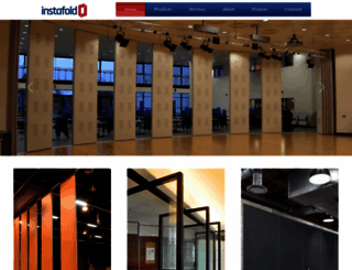 instafoldllc.com screenshot