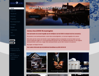 installatietechnieknijkerk.nl screenshot
