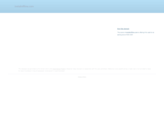 installoffline.com screenshot