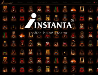 instanta.pl screenshot