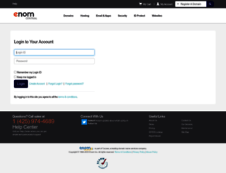 instantregister.com screenshot