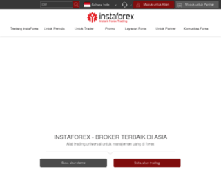 instavalas.com screenshot
