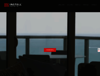 instell.com.ua screenshot