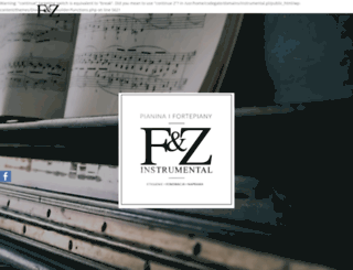instrumental.pl screenshot