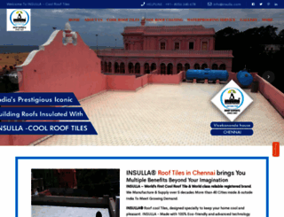 insulla.com screenshot