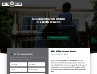 insurance-savings.com screenshot