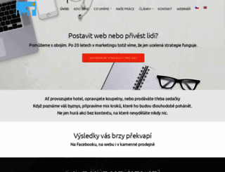 int-cz.com screenshot