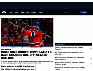 int-www.sportsnet.ca screenshot