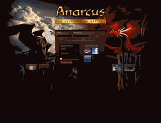 int1.anarcus.com screenshot