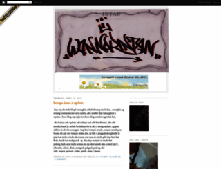 intan115.blogspot.com screenshot