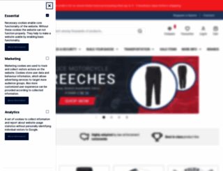 intapol.com screenshot