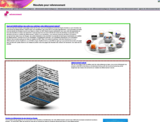 intc-webagency.com screenshot