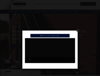 intec-inox.be screenshot