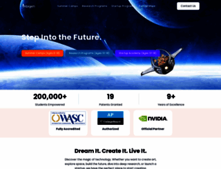 integem.com screenshot