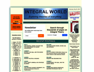integralworld.net screenshot