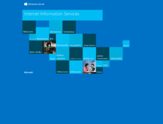 integrated-identity.com screenshot