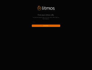 integratedsales.litmos.com screenshot