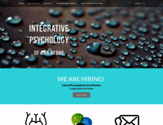 integrativea2.com screenshot