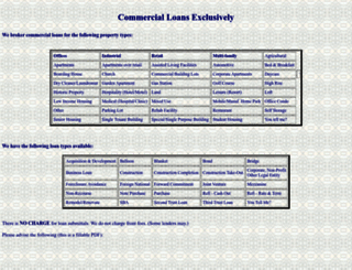 integrity-financial.com screenshot