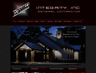 integritygc.com screenshot