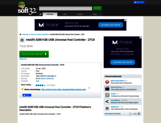 intel-r-82801gb-usb-universal-host-controller-2.soft32.com screenshot