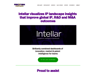 intellar.com screenshot