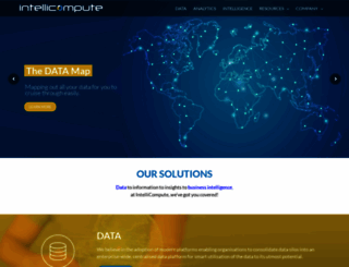 intellicompute.com screenshot