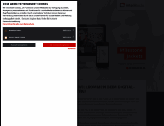 intellitools.de screenshot