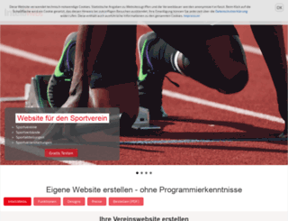 intelliwebs.de screenshot