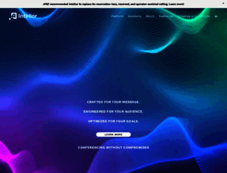 intellor.com screenshot