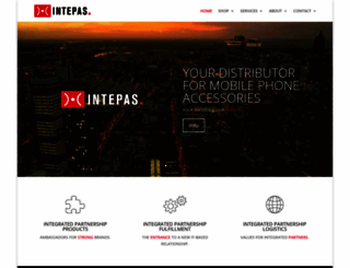 intepas.com screenshot