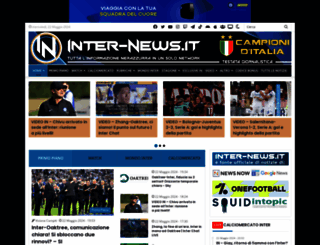 inter-news.it screenshot