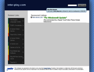 inter-play.com screenshot