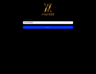 inter555.net screenshot
