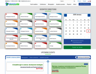 interactive-plus.ru screenshot