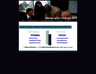 interactiveconsultingusa.com screenshot