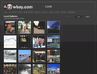 interactives.wbay.com screenshot