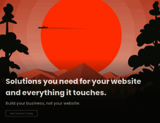 interactivesupply.com screenshot