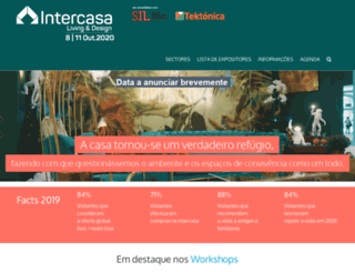 intercasa.fil.pt screenshot