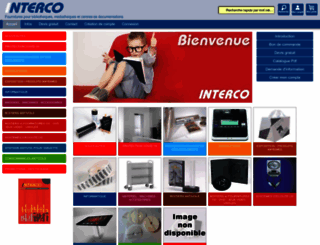 interco.fr screenshot