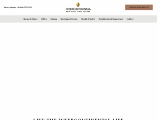 interconny.com screenshot